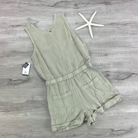 🔆RIP CURL🔆 PANOMA ROMPER - Picture 10 of 11